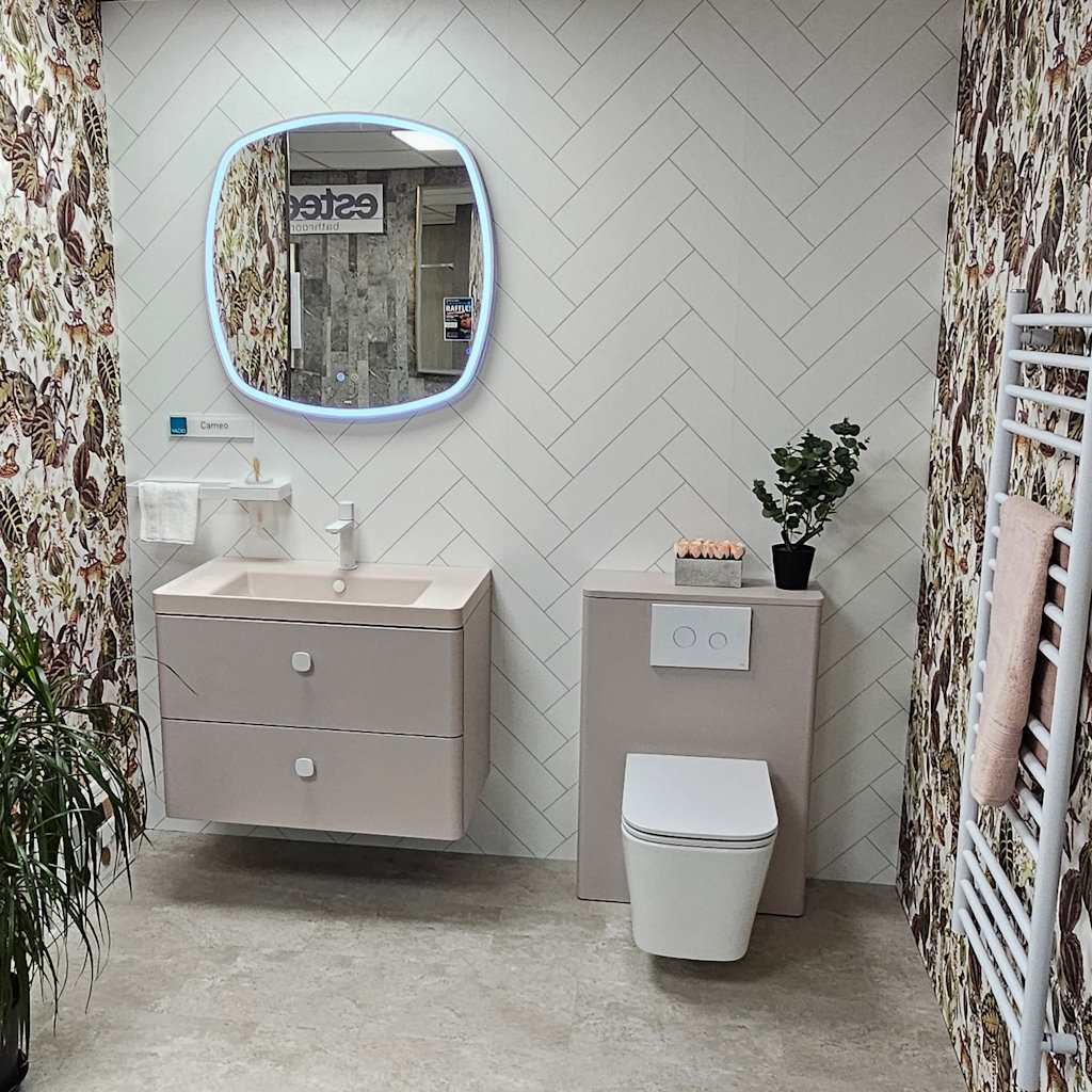 Chichester Bathroom Showroom 10