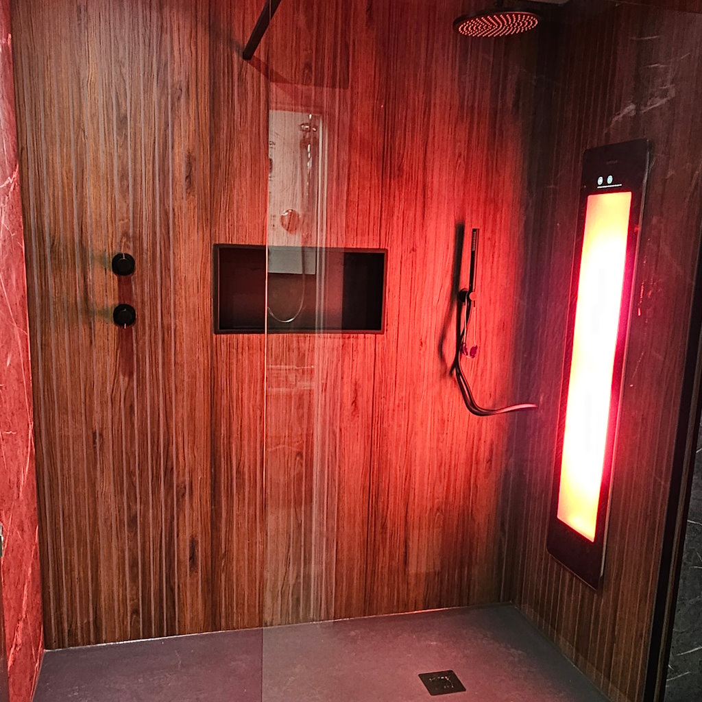 Chichester Bathroom Showroom 11