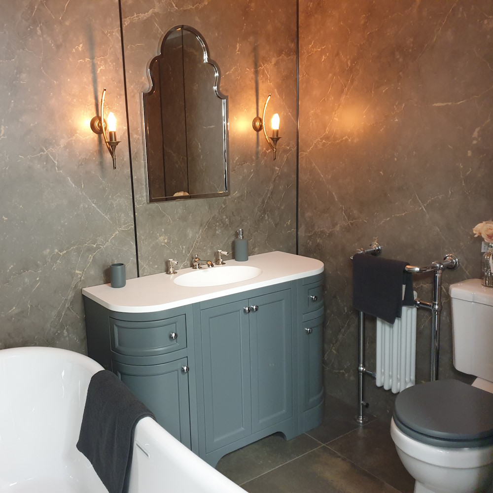 Chichester Bathroom Showroom 2