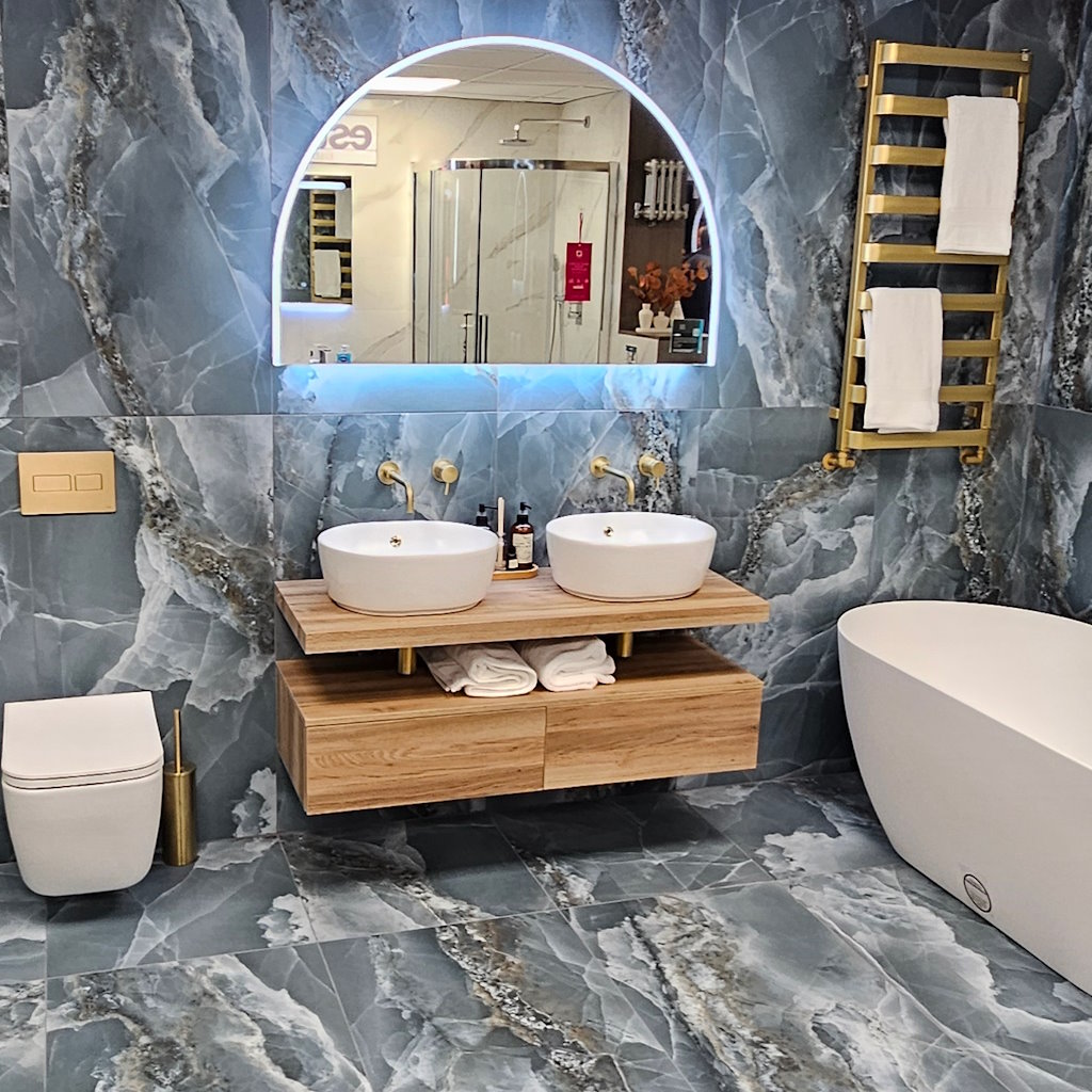 Chichester Bathroom Showroom 4